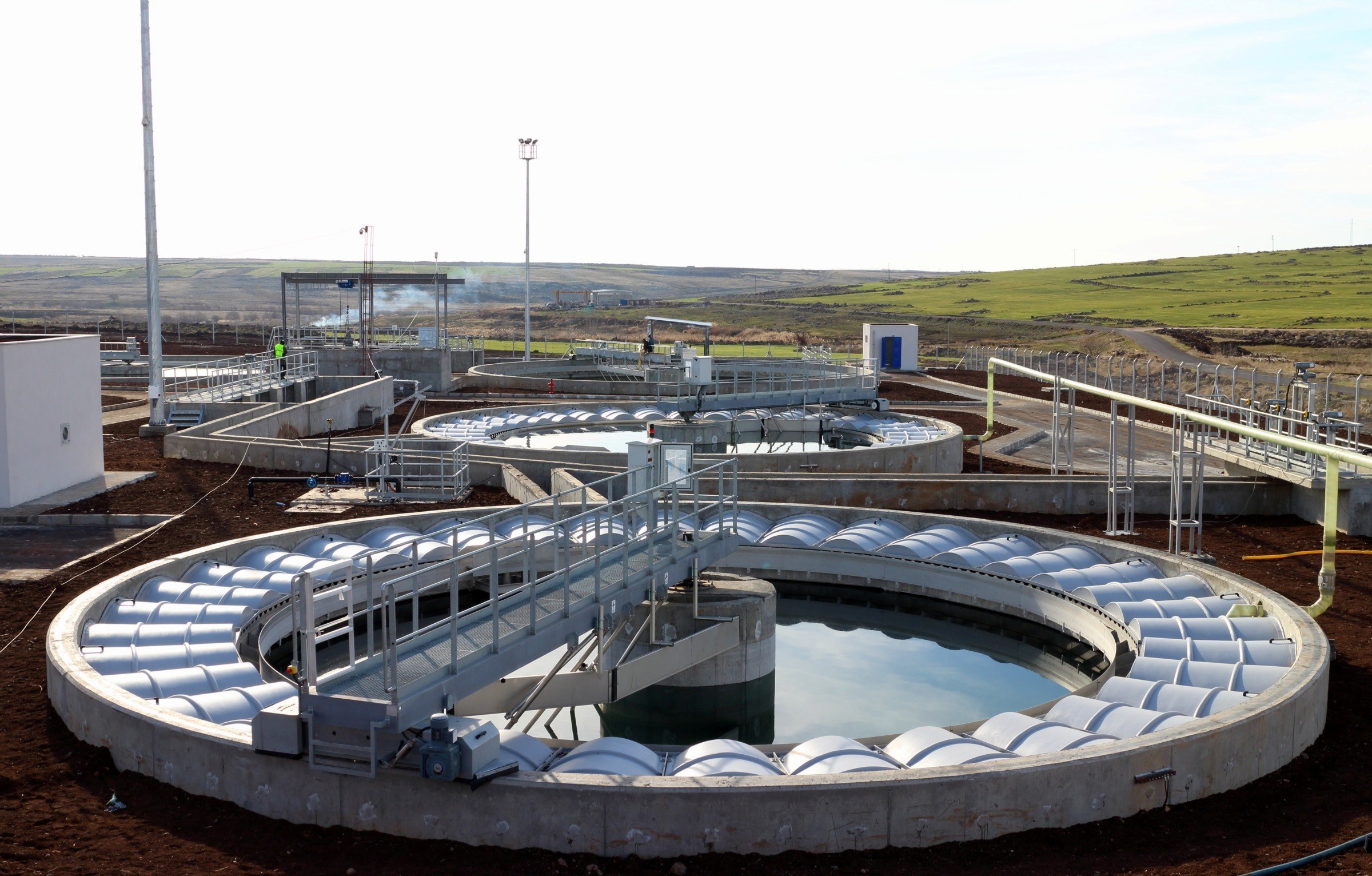 Teknik Müşavirlik ve Mühendislik