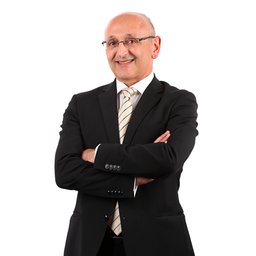 Mehmet Serdar Kabukçuoğlu