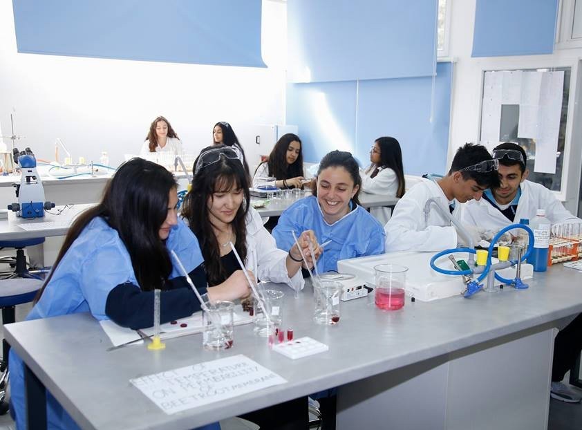 KIBRIS TÜRK TOPLUMUNA YÖNELİK HİBE PROGRAMLARININ UYGULANMASINA DESTEK VERİLMESİ İÇİN PROGRAM YÖNETİM BİRİMİ KURULMASI PROJESİ