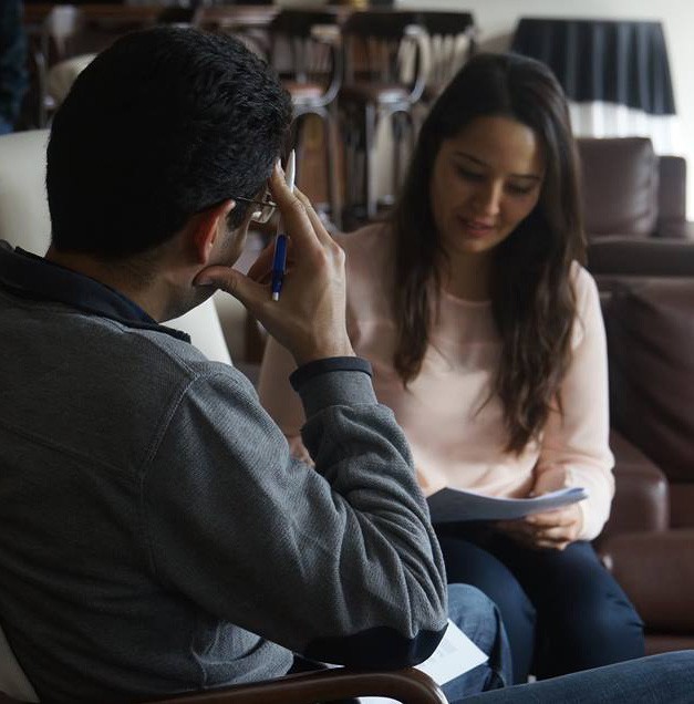 YAPILANDIRILMIŞ RUHSAL DEĞERLENDİRME VE MÜDAHALE PROGRAMI (YARDM)