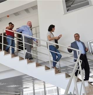 ELAZIĞ İŞ GELİŞTİRME MERKEZİNİN (ELAZIĞ İŞGEM) GENİŞLETİLMESİNE YÖNELİK TEKNİK DESTEK PROJESİ