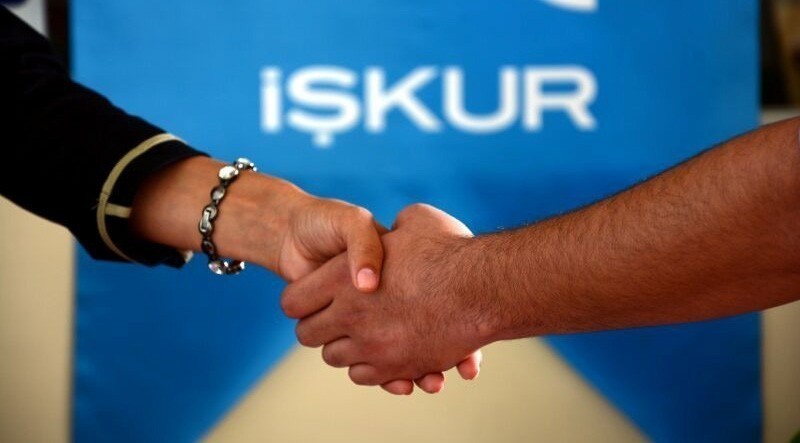 SUPPORT TO THE TURKISH EMPLOYMENT ORGANISATION (İŞKUR)