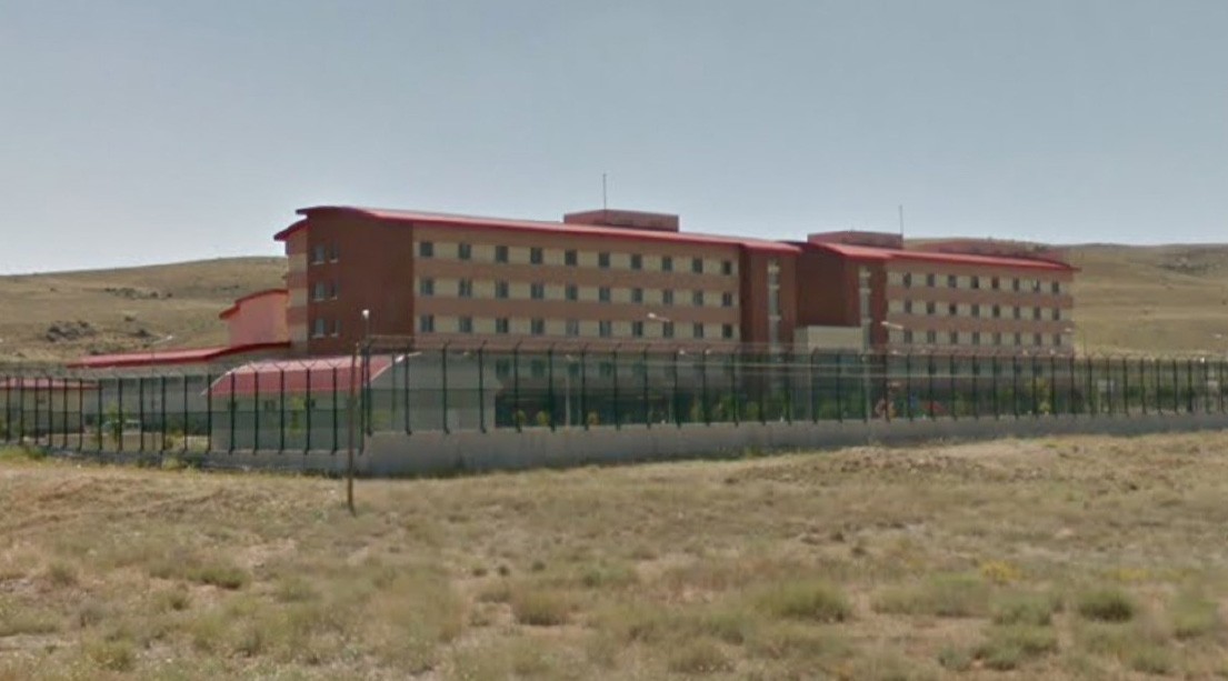 KABUL, TARAMA VE BARINMA MERKEZLERİNİN VE GERİ GÖNDERME MERKEZLERİNİN TESİSİ PROJELERİ İÇİN TEKNİK DESTEK PROJESİ