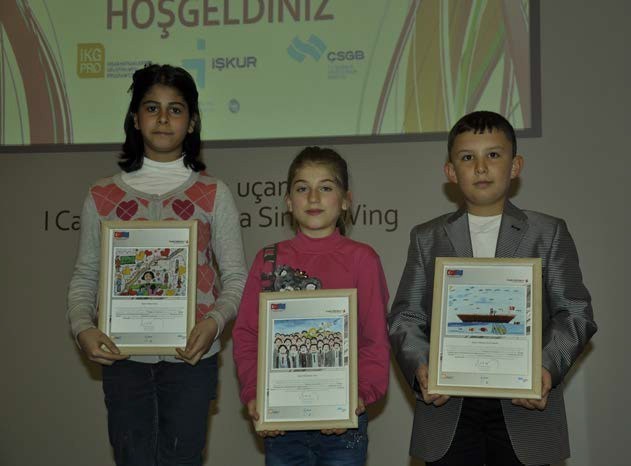 TECHNICAL ASSISTANCE FOR PROMOTING WOMEN’S EMPLOYMENT IN TURKEY