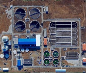 KAHRAMANMARAŞ SU VE ATIKSU PROJESİ İÇİN TEKNİK DESTEK VE YAPIM İŞLERİNİN DENETİMİ PROJESİ