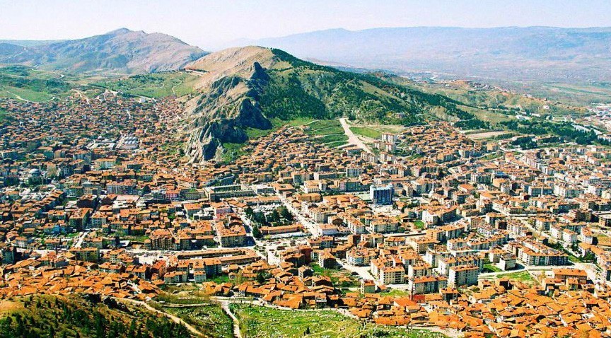 TECHNICAL ASSISTANCE FOR INCREASING COMPETITIVENESS OF THE MIDDLE BLACK SEA REGION