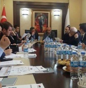 TECHNICAL ASSISTANCE FOR INCREASING COMPETITIVENESS OF THE MIDDLE BLACK SEA REGION