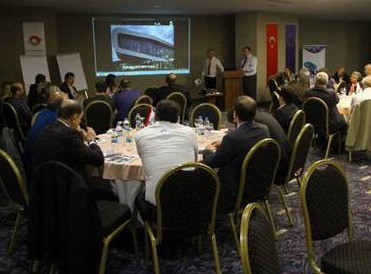 TECHNICAL ASSISTANCE FOR INCREASING COMPETITIVENESS OF THE MIDDLE BLACK SEA REGION