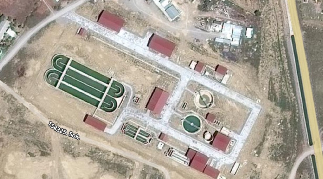 SEYDİŞEHİR SU VE ATIKSU PROJESİ İÇİN TEKNİK DESTEK VE YAPIM İŞLERİNİN DENETİMİ HİZMETLERİ