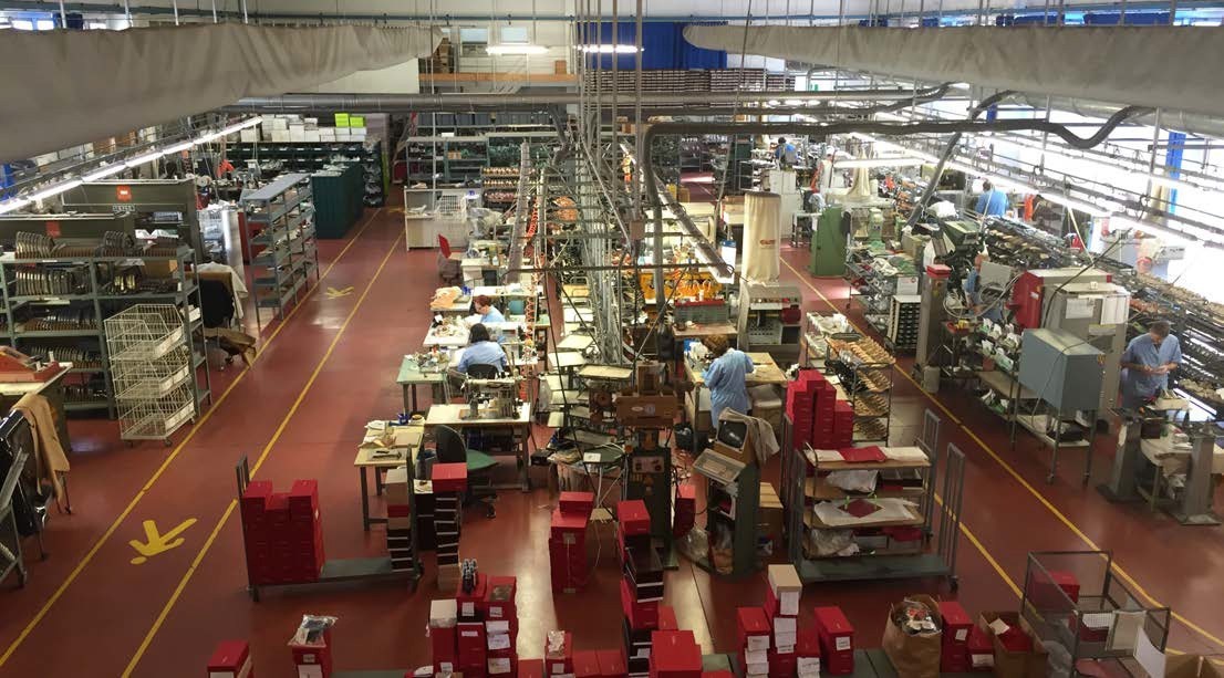 TR33 BÖLGESİ’NDEKİ İŞVERENLERİN VE İŞÇİLERİNİN UYUM YETENEĞİNİN ARTIRILMASI İÇİN TEKNİK DESTEK PROJESİ